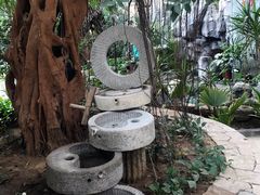 -渔岛海洋度假区