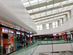 -万达广场(北京槐房店)