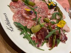 -Kathleen's Bistro&Bar 凯圣琳西餐厅(漕河泾印象城店)