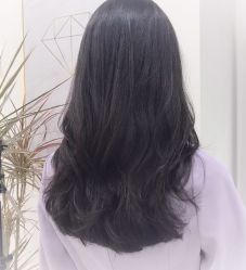 -HD HAIR STYLE