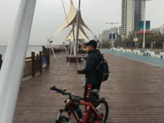 -老虎石海上公园