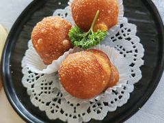 -鹭江宾馆·观海餐厅