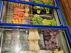 -老啪叽串炒饭(铁百店)