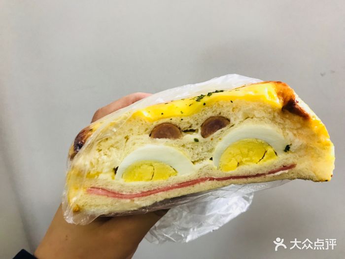 大拇指面包房(翠竹店)图片 - 第19张