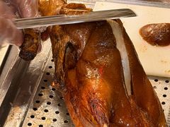 -玉桥餐厅(天坛店)