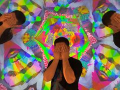 -chi K11艺术空间展览厅