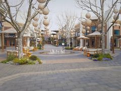 -比斯特上海购物村精品奥特莱斯