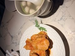 -奉天小馆·非遗东北菜(济南万象城店)