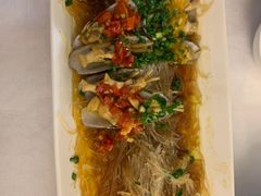 -丰收日·小海鲜·沪上家宴(顾村正大店)