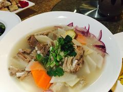 -北京瑞麟湾温泉度假酒店
