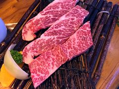 -黑牛の店·和牛烧肉(大悦城店)
