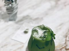 -théATRE 茶聚场(王府中環店)