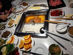 -海底捞火锅(金花路店)