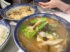 -王阿盖手工小吃(万泰城店)