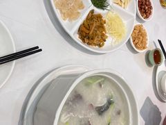 -丰尔粥食·顺德鱼生·干蒸排骨顺德菜(大良分店)