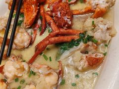 -五姊妹海鲜(火车站店)