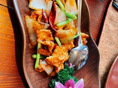 -花马天堂云南餐厅 Lost Heaven(外滩店)