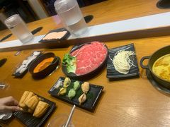 -呷哺呷哺(砂之船奥莱店)