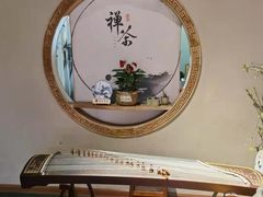 -醉霖生态餐厅(交大店)