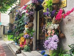 -Money Shops(愚园路店)