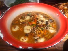 -老三样·美食研究中心(世贸路店)