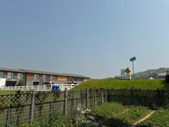 -天目湖涵田度假村