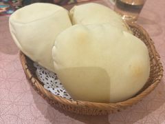-BRBR叙利亚餐厅(总店)