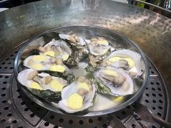 -飞尝蚝·顺德菜·鱼生(顺德总店)