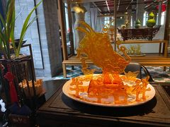 -三号黄浦会Canton Table