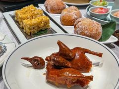 -粤匠·澳门点心粤菜海鲜(澳门半岛店)