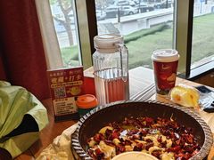 -永安鱼庄·镇江菜(丁卯店)