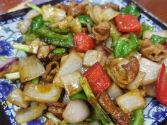 -台州老六海鲜面馆(上南总店)