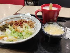 -永和大王(茉莉上新·共和新路店)