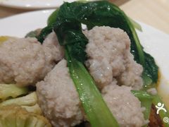-梦航彩虹之约自助餐厅(华府天地店)