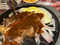 -开心果牛扒城(雍华庭店)