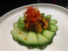 -海航大厦万豪酒店彩海轩中餐厅(霄云路店)