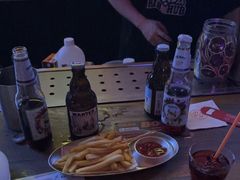 -HIB HUB公社(解放西路店)