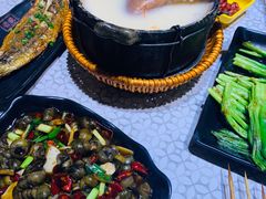 -云晓光头烧烤吧(新大陆广场店)