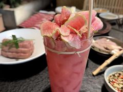 -三出山火锅(南京万象天地店)