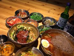 -麻蒲碳烤肉(远景路1号店)