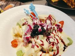 -粟氏天府·东北烧烤(江南兴隆街店)
