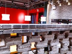-茶颜悦色(坡子街幽兰阁店)