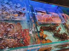 -阿伟海鲜楼·福建菜(延寿店)