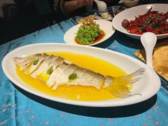 -茶人村·宫廷私厨(奥体印象城店)
