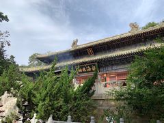 -潭柘寺景区