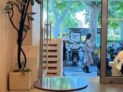 -小团圆糖水铺(襄阳南路店)