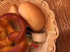 -宝莱纳啤酒花园餐厅PAULANER BRAUHAUS Nanjing(广州路店)
