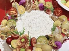-小苍兰风铃草·礼物蛋糕(沈阳店)