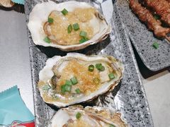 -盔甲王·猛货牌档(安泰店)