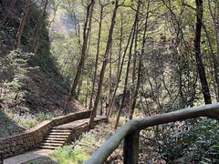 -五泄景区